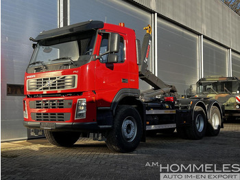 Camion ampliroll VOLVO FM 330