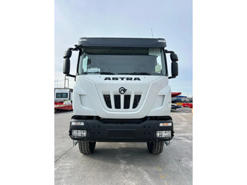 Châssis cabine IVECO Astra