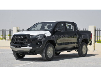 Pick-up TOYOTA Hilux