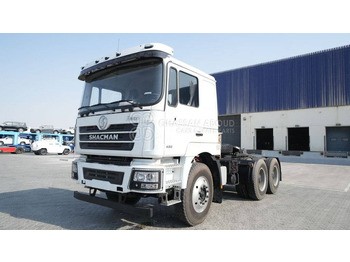 Tracteur routier SHACMAN