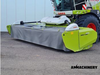 Accessoire CLAAS