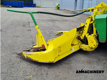 Cueilleur de maïs pour transport de la nourriture Kemper 360 Plus fits JD Inspected: photos 4