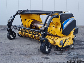 Accessoire aux ensileuses NEW HOLLAND