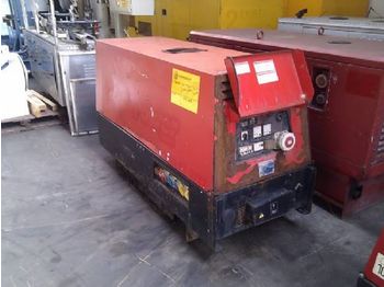 Engins de chantier Perkins 30 KVA SOUNDPROOF: photos 1