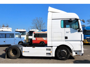 Tracteur routier MAN TGX 14.440 RETARDER, FRIGO, 2 beds: photos 4 Tracteur routier MAN TGX 14.440 RETARDER, FRIGO, 2 beds: photos 4