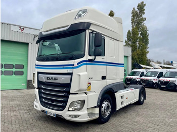 Tracteur routier DAF XF 480