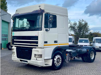 Tracteur routier DAF XF 95 430