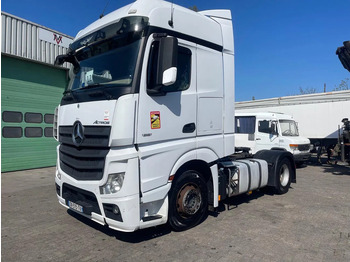 Tracteur routier MERCEDES-BENZ Actros 1851