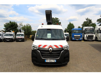Véhicule utilitaire Renault 10,5 m 3 SEATS, KLUBB, 3500 kg, euro6: photos 2