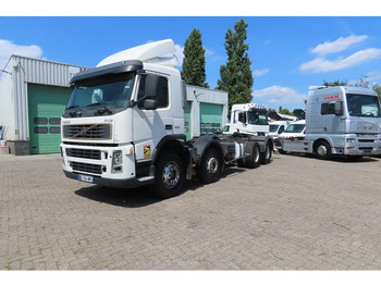 Châssis cabine VOLVO FM12 380
