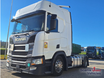 Tracteur routier SCANIA R 500
