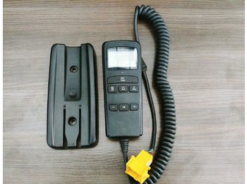 Chauffage/ Ventilation pour Camion Eberspächer WEBASTO/NIGHT REMOTE WITH/WITHOUT RADIO CONTROL Scania: photos 4 Chauffage/ Ventilation pour Camion Eberspächer WEBASTO/NIGHT REMOTE WITH/WITHOUT RADIO CONTROL Scania: photos 4