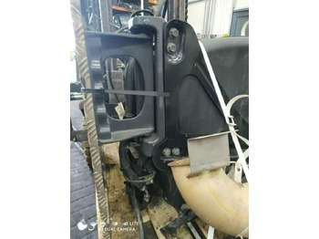 AdBlue réservoir pour Camion Scania 2244863 2140809: photos 5
