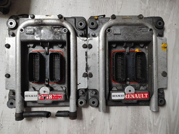 Bloc de gestion RENAULT