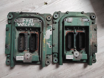 Bloc de gestion pour Camion Volvo 20995620   Renault truck: photos 4