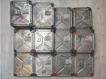 Bloc de gestion VOLVO