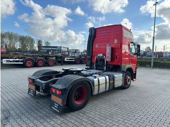 Tracteur routier Volvo FM 460 Globetrotter, Night-Airco, ADR (FL, AT), EURO-6, ALCOA, VEB, 4x available: photos 4 Tracteur routier Volvo FM 460 Globetrotter, Night-Airco, ADR (FL, AT), EURO-6, ALCOA, VEB, 4x available: photos 4