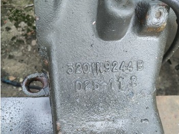 Essieu arrière pour Camion VOLVO FH4: photos 2