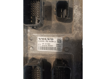 Bloc de gestion VOLVO