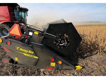 Moissoneuse neuf Honey Bee AirFLEX NXT AFN245: photos 3 Moissoneuse neuf Honey Bee AirFLEX NXT AFN245: photos 3