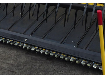 Moissoneuse neuf Honey Bee ST 15 - BANDSCHWADMÄHWERK: photos 4 Moissoneuse neuf Honey Bee ST 15 - BANDSCHWADMÄHWERK: photos 4