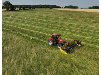 Moissoneuse HONEY BEE