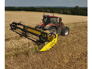 Moissoneuse HONEY BEE