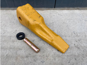 Accessoire pour Engins de chantier neuf Cat 120H / 120M / 140H / 140M / 160H / 160M Ripper Ti: photos 2