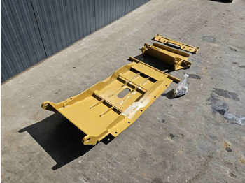 Accessoire pour Engins de chantier neuf Cat 12M: photos 4