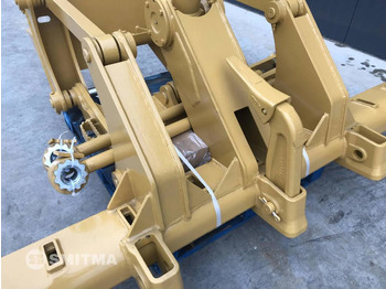 Accessoire pour Engins de chantier neuf Cat 140H: photos 3