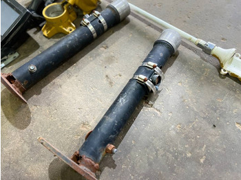 Accessoire pour Engins de chantier Trimble GPS GSC900: photos 3