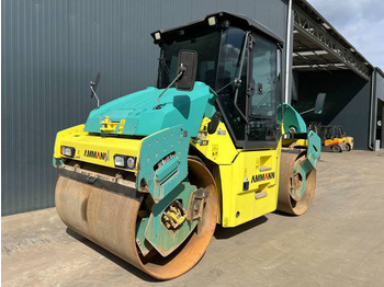 Compacteur Ammann ARP95: photos 4