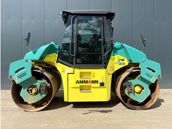 Compacteur Ammann ARP95: photos 5
