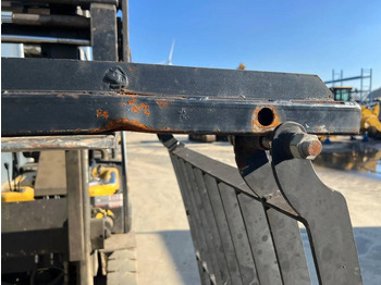 Cabine et intérieur pour Engins de chantier Cat 313D / M315D / 320D / 325D / 330D / 345C / 365C /: photos 5