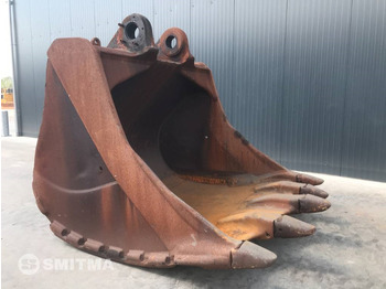 Godet pour Engins de chantier Cat 385 / 390 / EX1200 / ZX1200: photos 3