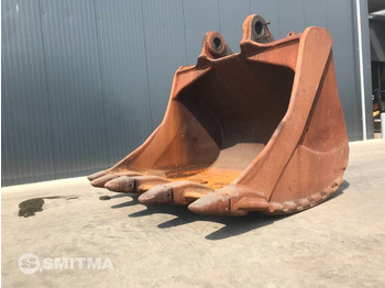 Godet pour Engins de chantier Cat 385 / 390 / EX1200 / ZX1200: photos 2