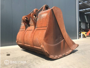 Godet pour Engins de chantier Cat 385 / 390 / EX1200 / ZX1200: photos 4