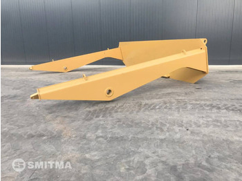 Hayon élévateur pour Engins de chantier neuf Cat 740B: photos 3