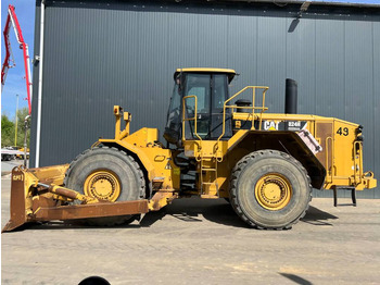Bulldozer CATERPILLAR
