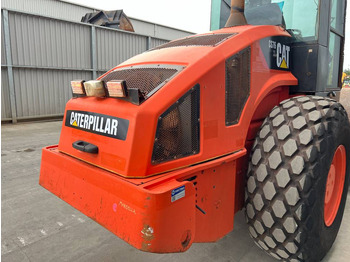 Compacteur Cat CS76 XT: photos 5