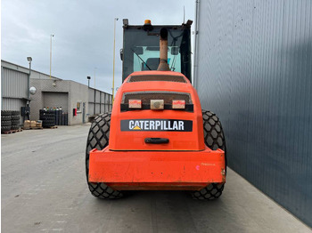 Compacteur Cat CS76 XT: photos 4