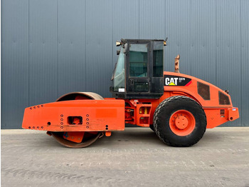 Compacteur Cat CS76 XT: photos 2