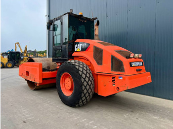 Compacteur Cat CS76 XT: photos 3