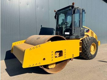 Compacteur CATERPILLAR