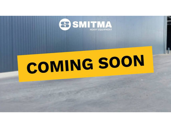 Bulldozer CATERPILLAR D9T