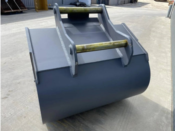 Godet pour Engins de chantier neuf Engcon S80: photos 2