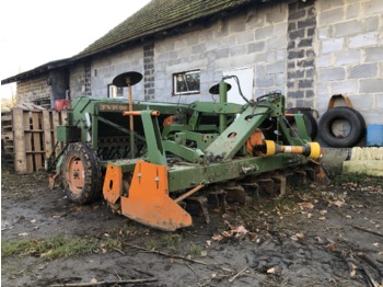 Équipement de traitement post-récolte AMAZONE D7 SUPER HYDROPAK: photos 1