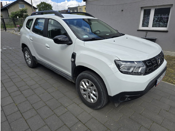 Voiture DACIA