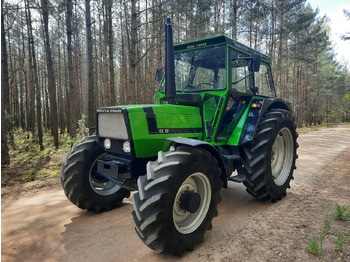 Tracteur agricole DEUTZ DX
