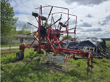 Faneuse LELY